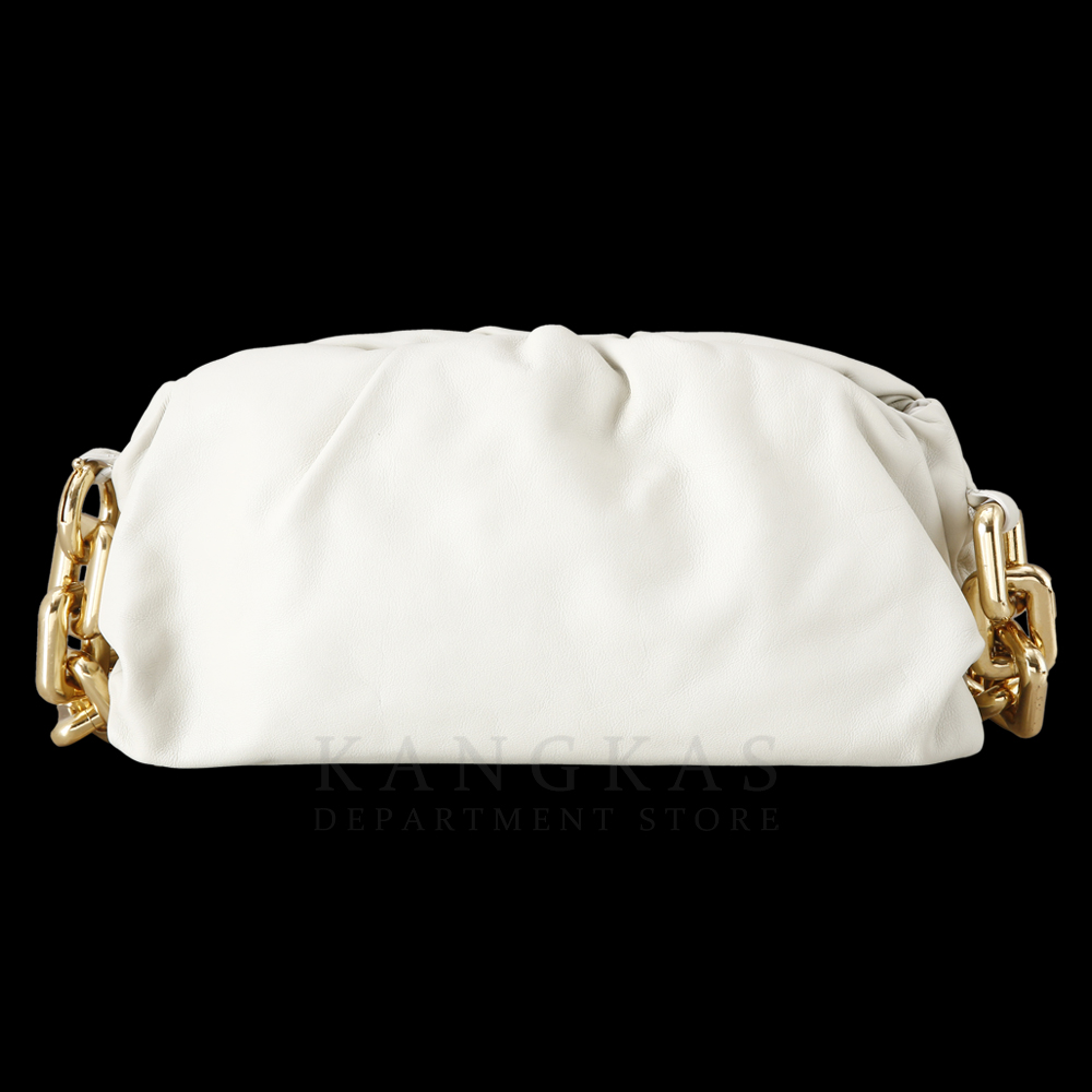 BOTTEGA VENETA(USED)보테가베네타 만두 체인백